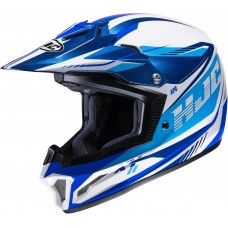 Шлем кросовый детский HJC CL-XY II Drift Шлем кросовый детский HJC CL-XY II Drift