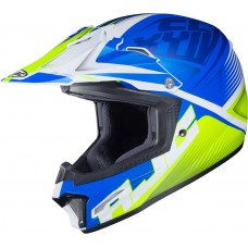 Шлем кросовый детский HJC CL-XY II Ellusion Шлем кросовый детский HJC CL-XY II Ellusion