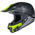 Шлем кросовый детский HJC CL-XY II Ellusion Шлем кросовый детский HJC CL-XY II Ellusion