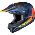Шлем кросовый детский HJC CL-XY II Creed Шлем кросовый детский HJC CL-XY II Creed
