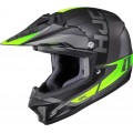 Шлем кросовый детский HJC CL-XY II Creed