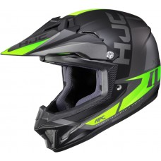 Шлем кросовый детский HJC CL-XY II Creed Шлем кросовый детский HJC CL-XY II Creed