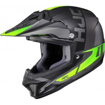 Шлем кросовый детский HJC CL-XY II Creed