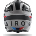 Шлем эндуро Airoh Commander Skill