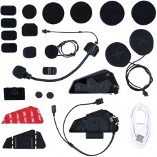 Scorpion Exo-Com Link-1C Набор Duo System Communication Scorpion Exo-Com Link-1C Набор Duo System Communication