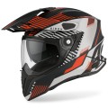 Шлем эндуро Airoh Commander Boost
