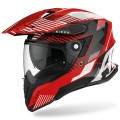 Шлем эндуро Airoh Commander Boost