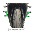 Защита RACE RAIL KAWASAKI Ninja 250R `08-`12