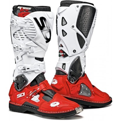 Ботинки кроссовые Sidi Crossfire 3
