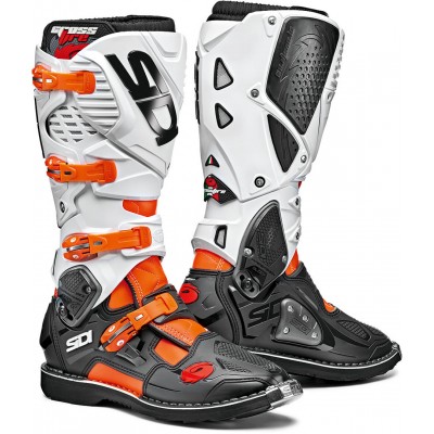 Ботинки кроссовые Sidi Crossfire 3
