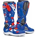 Ботинки кроссовые Sidi Crossfire 3 SRS