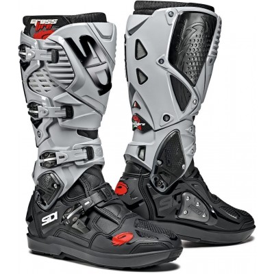 Ботинки кроссовые Sidi Crossfire 3 SRS