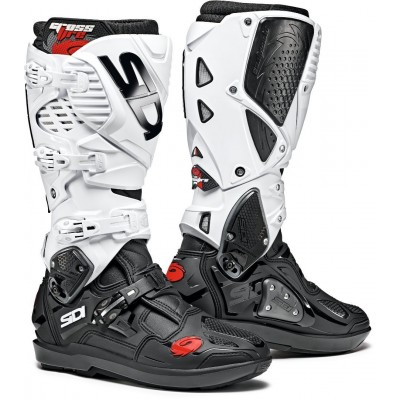 Ботинки кроссовые Sidi Crossfire 3 SRS