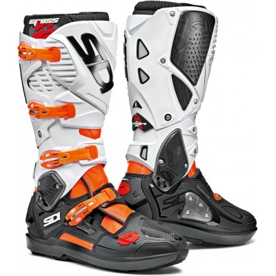 Ботинки кроссовые Sidi Crossfire 3 SRS