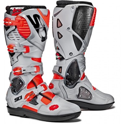 Ботинки кроссовые Sidi Crossfire 3 SRS