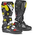 Ботинки кроссовые Sidi Crossfire 3 SRS