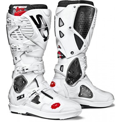 Ботинки кроссовые Sidi Crossfire 3 SRS