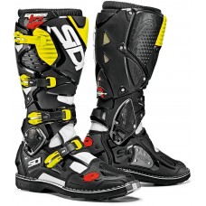 Ботинки кроссовые Sidi Crossfire 3 Ботинки кроссовые Sidi Crossfire 3
