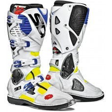 Ботинки кроссовые Sidi Crossfire 3 Ботинки кроссовые Sidi Crossfire 3