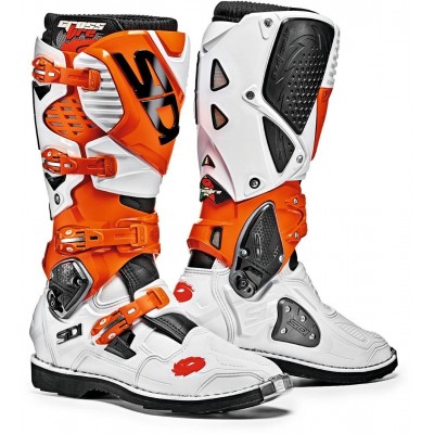 Ботинки кроссовые Sidi Crossfire 3