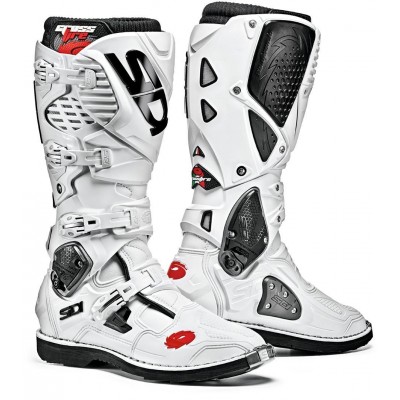 Ботинки кроссовые Sidi Crossfire 3