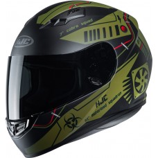 Шлем HJC CS-15 Tarex Шлем HJC CS-15 Tarex