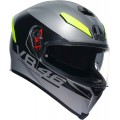 Шлем интеграл AGV K5 S Apex 46 Шлем интеграл AGV K5 S Apex 46