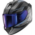 Шлем интеграл Shark D-Skwal 3 Sizler