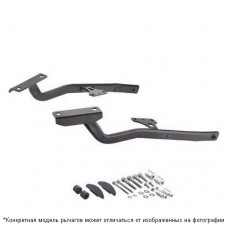 Крепление кофра GIVI 2151FZ Yamaha MT-03 (2020–2024)