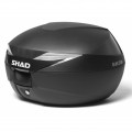 Кофр мото SHAD SH39, 39 л. пластик Кофр мото SHAD SH39, 39 л. пластик