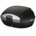 Кофр мото SHAD SH45, 45 л. пластик