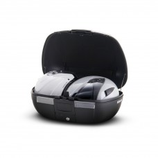 Кофр мото SHAD SH45, 45 л. пластик