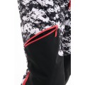 Комбинезон Dragonfly Extreme MAN Camo-Black. Утепленный