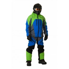 Куртка мужская Sport Blue-Green M
