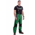 Мембранные брюки QUAD PRO. Green Мембранные брюки QUAD PRO. Green