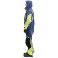 Комбинезон Dragonfly Extreme 2.0 MAN Limoges-Green Fluo