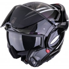 Шлем Scorpion EXO Tech Evo Furio Шлем Scorpion EXO Tech Evo Furio
