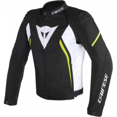 Мотокуртка текстильная Dainese Avro D2 Tex