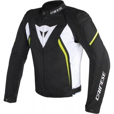 Мотокуртка текстильная Dainese Avro D2 Tex