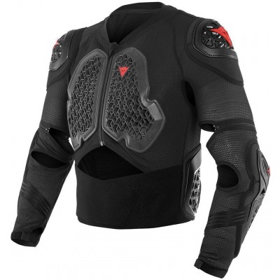 Защита тела моточерепаха Dainese MX1