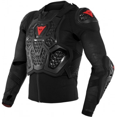 Защита тела моточерепаха Dainese MX2