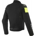 Dainese VR46 Podium D-Dry Водонепроницаемый мотоцикл Текстиль куртка