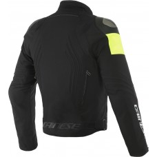 Dainese VR46 Podium D-Dry Водонепроницаемый мотоцикл Текстиль куртка Dainese VR46 Podium D-Dry Водонепроницаемый мотоцикл Текстиль куртка