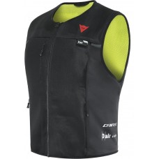 Жилет безопасности Dainese Smart 001 D-Air® Airbag Жилет безопасности Dainese Smart 001 D-Air® Airbag
