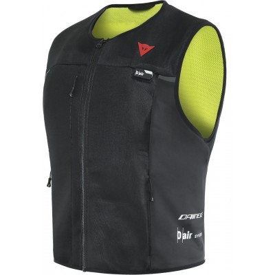 Жилет безопасности Dainese Smart 001 D-Air® Airbag