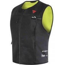 Жилет безопасности Dainese Smart 001 D-Air® Airbag Жилет безопасности Dainese Smart 001 D-Air® Airbag