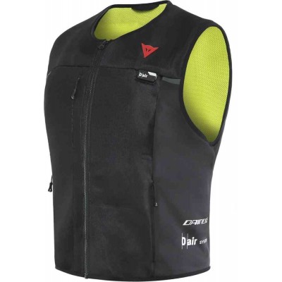Жилет безопасности Dainese Smart 001 D-Air® Airbag