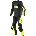 Мотокомбинезон слитный Dainese VR46 Tavullia 1PC (перф) Мотокомбинезон слитный Dainese VR46 Tavullia 1PC (перф)