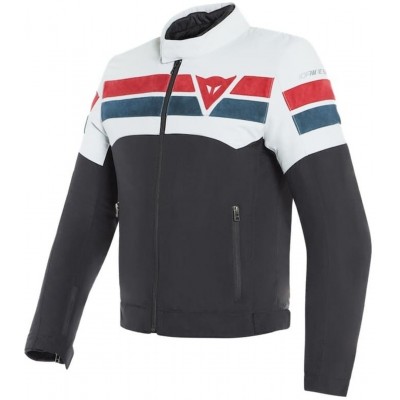 Dainese 8-Track Tex