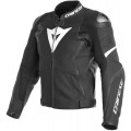 Мотокурткая кожаная Dainese Avro 4 Перфорированная